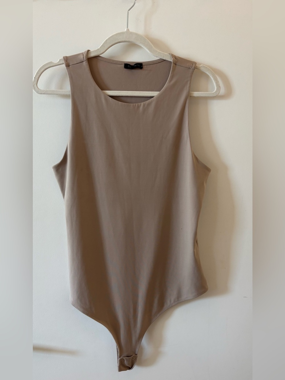 Dynamite Bodysuit